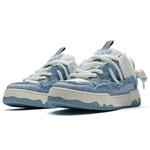 TCELLARS Обувь для скейтбординга унисекс, Черный - фото 32