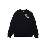 Nike Свитшот мужской черный - фото 3