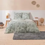 Постельное белье Estella, зеленый - фото 6