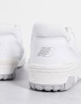 Кроссовки New Balance 550 194768756887, белый - фото 3