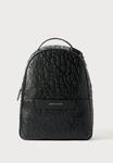 Рюкзак Armani Exchange Backpack, Black - фото 2