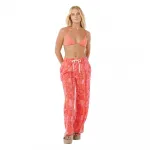 Брюки Rip Curl Keepsakes Terry, оранжевый - фото 4