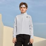 Детская куртка Grade School Under Armour, серый - фото 3