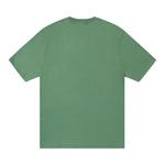 Футболка Stussy Star Script, черная - фото 2