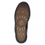 Ботинки UGG Classic Tech Mini, черный - фото 2