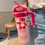 Термостакан Disney, Lotso - фото 5