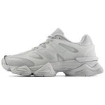 Кроссовки 9060 X 'Concrete' New Balance, серый - фото