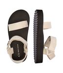 Сандалии Armani Exchange, белый - фото 4