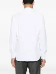 Рубашка с длинным рукавом Mazzarelli, белый - фото 4