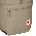 Рюкзак Fjällräven, цвет Clay - фото 7