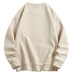 Свитшот Unisex Jeep, Серый абрикос - фото 6