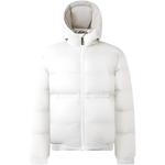 Пуховик унисекс Naturehike, черный - фото