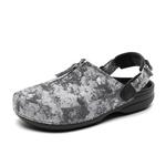 SOBB Туфли EVA Birkenstock мужские черные - фото