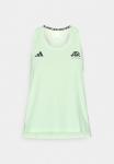 Топ Adidas Performance Top, Semi Green Spark/Green - фото 5