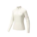 Футболка женская ANTA, черный - фото 2