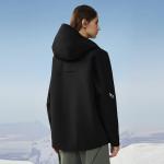 Куртка унисекс Descente, цвет DM-DARK MINT - фото 14