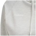 Худи Hummel Go Cotton, серый - фото 2