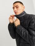 Всесезонная куртка JACK & JONES Between-Season Jacket Moon, черный - фото 3