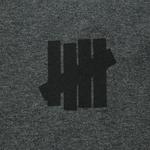 Футболка унисекс UNDEFEATED, Ecru - фото 4