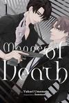 Манга Manner of Death Manga Volume 1 - фото