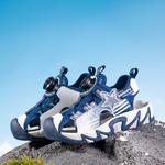 Детские сандалии SNOOPY, фиолетовый - фото 6