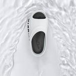 Домашние сандалии WARRIOR, черные - фото 5