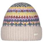 Детская шапочка Carinas Barts, коричневый - фото