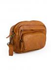 Сумка кросс-боди VENEZIA Cross body bag, Brown - фото 5