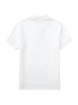 Футболка Polo Ralph Lauren, White - фото 2
