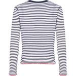 Повседневный женский костюм DIOR, set (синий) - фото 5