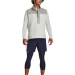 Жилет мужской серый Under Armour, серый - фото 3