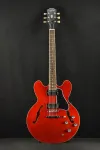 Epiphone ES-335 Вишня - фото 2