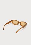 Солнцезащитные очки Le Specs LE BIJOU UNISEX, Toffee/Sand - фото 6