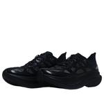 Hoka One One Mach X Caged 'Black Midnight Blue' - фото 2