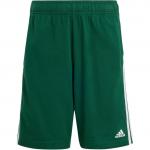 Adidas Шорты Forest Green/White - фото