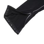 Мужские велосипедки Transition, длинные Protective, черный - фото 4