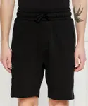 Шорты Regular fit Hugo Bodywear, черный - фото