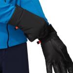 Перчатки Stoney мужские Mammut, черный - фото 2