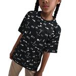 Детская футболка Nike, черный - фото 3