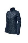 Куртка Boulder Thermal Soft Shell Stormtech, фиолетовый - фото 4