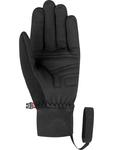 Перчатки Reusch, цвет 7702 black/silver - фото 3