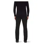 Брюки Mammut Zinal Guide Softshell Hybrid, черный - фото 2