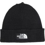 Нейлоновая шапка унисекс THE NORTH FACE, черный - фото 8