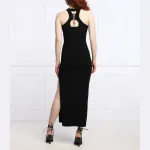 Платье Patrizia Pepe, черный - фото 3