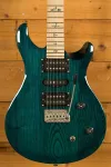 PRS SE Specialty | Swamp Ash Special - Ири Синий - фото