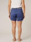 Deeluxe Шорты Regular 'KAIJA' в цвете Navy - фото 5