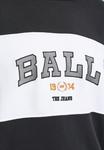 Толстовка BALL BAMONTANA SWEAT, Black - фото 7