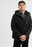 Куртка Jack & Jones PREMIUM Summer jacket, Black - фото 5