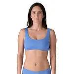 Верх купальника Patagonia, Abundant Blue - фото 2