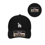 Хлопковая бейсболка Unisex MLB - фото 3